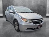 Used 2015 Honda Odyssey EX-L image 3