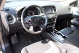 Used 2017 Nissan Pathfinder SV image 6