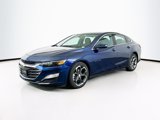 Used 2022 Chevrolet Malibu LT image 3