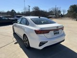 Used 2021 Kia Forte LXS image 3