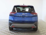 Used 2023 Nissan Rogue S image 4