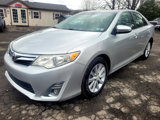 Used 2012 Toyota Camry XLE image 4