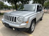 Used 2012 Jeep Patriot Sport image 3