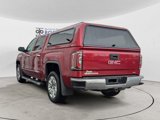 Used 2018 GMC Sierra 1500 SLT image 3