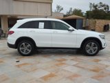 Used 2020 Mercedes-Benz GLC 300 image 4