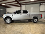 Used 2022 Ford F250 XL w/ STX Appearance Package image 3