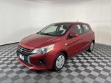 Used 2021 Mitsubishi Mirage ES image 3