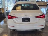 New 2025 Mercedes-Benz C 300 Sedan image 3