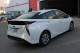 Used 2018 Toyota Prius Three image 4