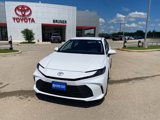 New 2025 Toyota Camry Hybrid image 3