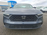 Certified 2023 Honda Accord EX image 2
