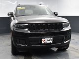 New 2025 Jeep Grand Cherokee L Altitude image 2