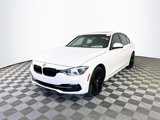 Used 2018 BMW 330i xDrive Sedan image 4