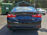 Certified 2022 Chevrolet Malibu LS w/ LPO, Convenience Package 1 image 5