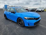 New 2026 Honda Civic Sport image 5