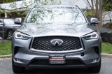 Used 2021 INFINITI QX50 Luxe image 4