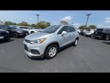 Certified 2020 Chevrolet Trax LT w/ LT Convenience Package image 4