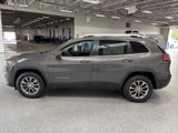 Used 2019 Jeep Cherokee Latitude Plus w/ Cold Weather Group image 4