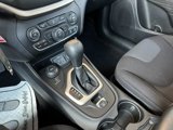 Certified 2017 Jeep Cherokee Latitude image 6