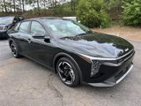 New 2025 Kia K4 EX image 2