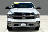 Certified 2021 RAM 1500 Tradesman w/ Tradesman SXT Package image 3