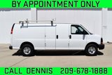 Used 2012 Chevrolet Express 2500 Extended image 4