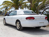 Used 1999 Chrysler Sebring JXI image 6