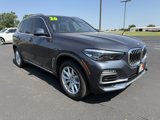 Used 2020 BMW X5 sDrive40i w/ Convenience Package image 2