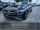Certified 2025 Mercedes-Benz C 300 4MATIC Sedan image 3