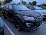 Certified 2016 Ford Explorer XLT w/ Equipment Group 202A image 2
