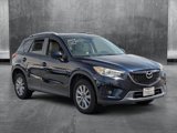 Used 2015 MAZDA CX-5 Touring image 3