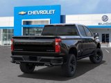 New 2025 Chevrolet Silverado 1500 Custom Trail Boss image 4