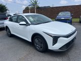 New 2025 Kia K4 LX image 2