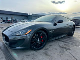 Used 2014 Maserati GranTurismo Sport image 4
