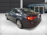 Used 2017 Audi A4 2.0T Premium w/ Convenience Package image 3