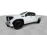 Used 2025 GMC Sierra 1500 Pro w/ Graphite Edition image 4