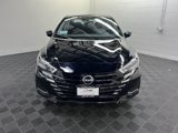 New 2025 Nissan Versa S w/ Trunk Package image 5