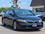 Used 2010 Honda Civic EX image 5
