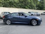 Used 2016 Honda Civic LX image 2