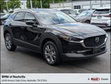 Used 2022 MAZDA CX-30 AWD 2.5 S w/ Premium Package image 1