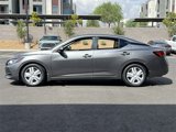 Certified 2021 Nissan Sentra S image 2