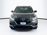 Used 2022 Honda HR-V Sport image 2
