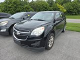 Used 2012 Chevrolet Equinox LS image 6