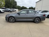 New 2025 Volkswagen Jetta Sport image 2