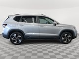 New 2025 Volkswagen Taos SE image 5
