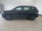 New 2025 Volkswagen Taos S image 2