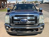 Used 2011 Ford F350 Lariat w/ Lariat Interior Pkg image 4
