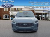Certified 2023 Ford Escape ST-Line w/ Tech Pack #1 image 2
