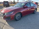 New 2024 Nissan Altima 2.5 SV w/ SV Premium Package image 3