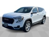 Certified 2024 GMC Terrain SLE image 4
